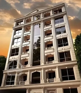 طلاییه یک خواب تکمیل مستردار
