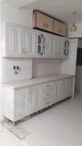 ۸۴متری فول بازسازی ویو مشرف رو به کوه