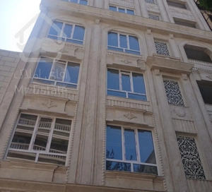 آپارتمان  تک واحدی۱۲۷ متری  کلیداول ارتسته ها