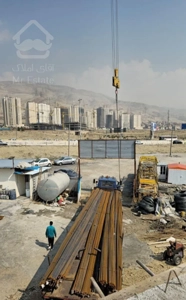 آپارتمان ۱۰۶ متری در لوکس ترین برج شخصی ساز