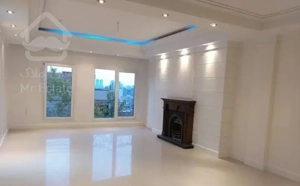 فرمانیه ۱۹۵ متر ۳ خواب مستر ویو ابدی