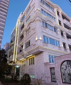 شهرک کارمندان تک واحدی /دونبش/