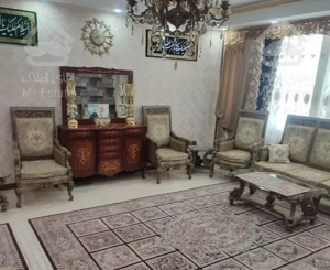 آسمان۲۱، ۱۱۴متری،دوخوابه