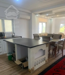 فروش آپارتمان شیک کم واحدلوکیشن دنج رادیودریا