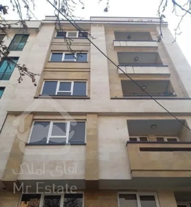 ۵۸متر فول امکانات//تک واحدی