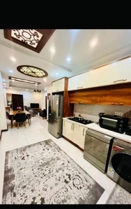 ۷۲متر تکواحدی یکخواب نوساز الستوم(شمال ستارخان)