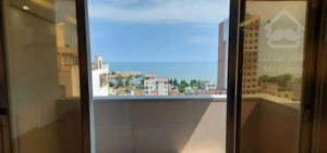 سنبل ۲ خیابان طالقانی ۱۲ ویو دریا دلنشین