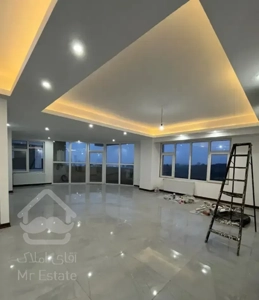 رهن کامل واحد ۱۵۵ متری