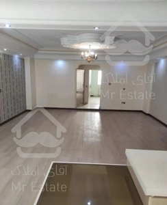 ۸۵ متر آیت‌الله کاشانی/آلاله شرقی/نماد نوروزیبایی