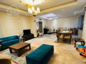 120متر، 2خواب، فول امکانات، کم سن، پونک