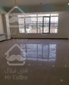 پونک 101 متر 2 خواب/ 6 ساله /سردار جنگل جنوب