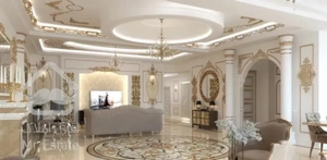 ۱۸۵ متر پاسداران/فول مشاعات