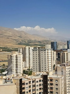 آپارتمان 130 متری برج پلازا منطقه 22