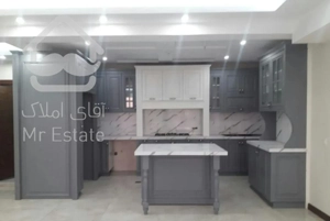 اپارتمان ۸۵متری دو خواب