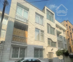 چیذر/ ۷۰متر/ ۲ خواب/ تک واحدی/بازسازی شده