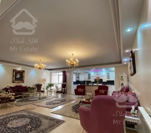 آپارتمان ۱۱۷متری ، دو خوابه شهرک غرب