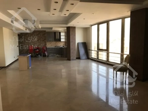 ۹۲ متر اداری کاشانی