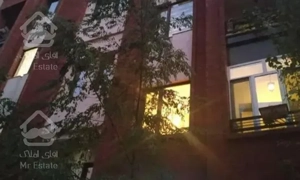 فروش ۱۳۰ متر بدونه پرتی فول امکانات فرهنگ