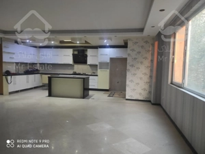 ۱۲۵ متر/ ۲ خواب/ تک واحدی/ مروارید / سعادت اباد