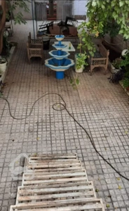 آپارتمان ۷۰ متری میدان چایچی با حیاط