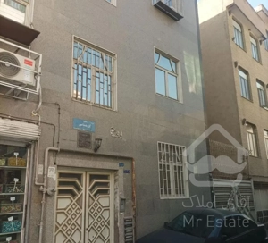 فروش اپارتمان 58متری