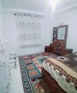 ۷۸متری فول امکانات ط۱ در شهرک شهید سلیمانی