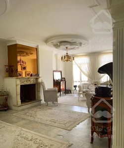 آپارتمان ١٥٥ متری دوبلکس ٢ خوابه