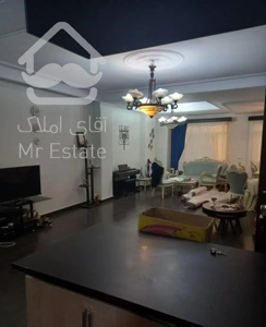 ۱۲۳  متر   جهان آرا   فول امکانات