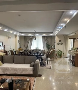 ستارخان ( امام منتظر ) ۱۳۰متر ۳ خواب فول ۶ ساله