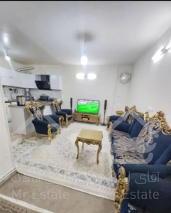 ۵۸ متری -  خوش نقشه