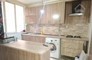 ۵۰متر فول امکانات با حیاط اختصاصی