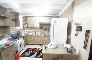 ۵۶ متر تک خواب با پارکینگ و انباری