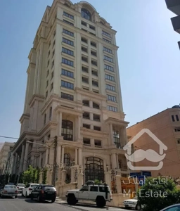 260متر اقدسیه/گلستان جنوبی