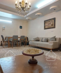 ۷۶ متر دوخواب ستارخان پاتریس