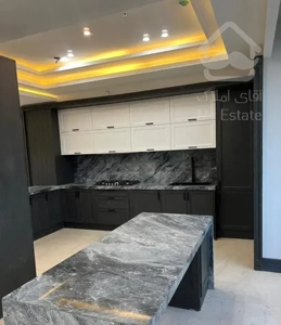 اپارتمان ۳۲۸ متری سجاد شهر مدرن