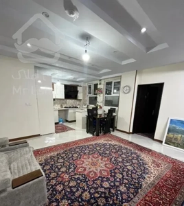 آپارتمان ۵۸ متر فول (شخصی ساز )