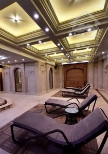 400متر 4 خواب/2جهت نور و چشم انداز /فول/ تکواحدی