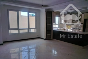 ۱۱۲ متری ۳ خوابه با تراس