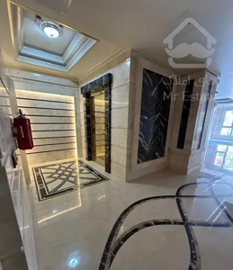 فروش آپارتمان ۲۱۴ متری ۳ خواب مستر در قیطریه