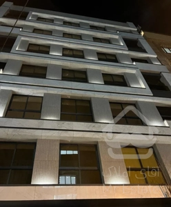 111 متر نوساز فضایی دلنشین برای آرامش شما میرداماد