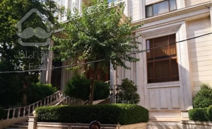 اجاره۱۴۸ متر سه خوابه لوکس نوساز در نیاوران