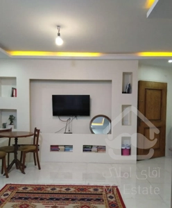 ۶۰ متر ۱ خواب با پارکینگ