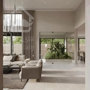 آپارتمان 3 خواب/غرق نور/خوش نقشه/شخصی ساز