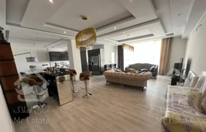 170متر فول فرنیش برج ملودی  بلوار اباذر مقداد