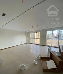 آپارتمان ۱۰۳ متری نوساز تکواحدی صادقیه ارمکان