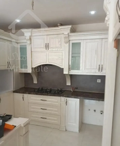 فروش آپارتمان ۱۱۵متر طبقه اول دونبش نوساز صیاد ۱۴