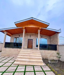 ویلای نوساز ساحلی، سند تک‌برگ و موقعیت عالی