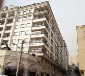 برج مجلل شاهین 92 متر نوساز