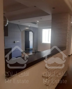 آپارتمان ۱۱۸ متری در قلهک