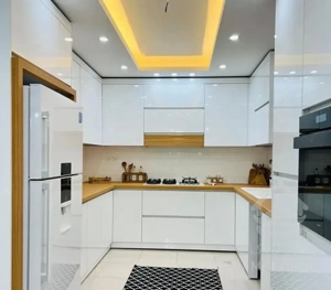 آپارتمان۲خوابه تکمیل سند دار/فول امکانات